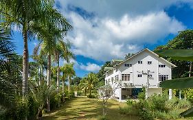 La Modestie Guest House